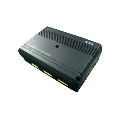 国威WS824(10D)型增强型电话交换机